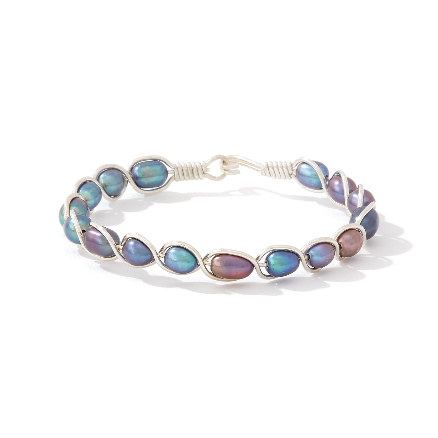 Natural Charm Bracelet