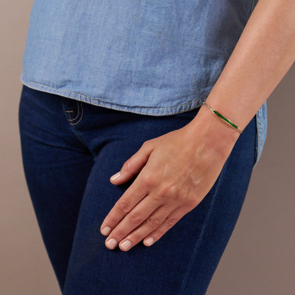 Nightingale Bracelet | Ronaldo Designer Jewelry