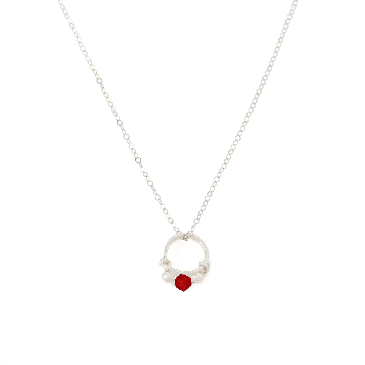 Near and Dear Pendant