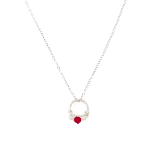 Near and Dear Pendant