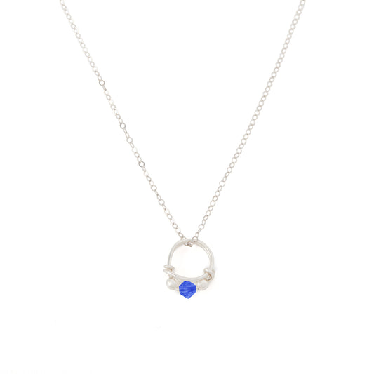 Near and Dear Pendant