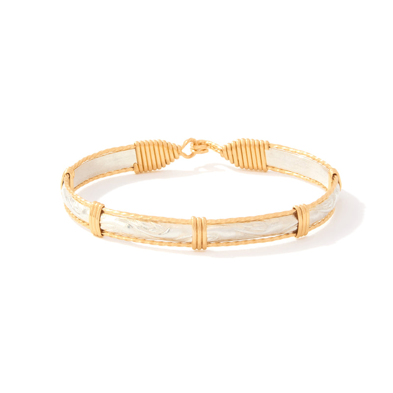 Purpose Bracelet | Ronaldo Designer Jewelry