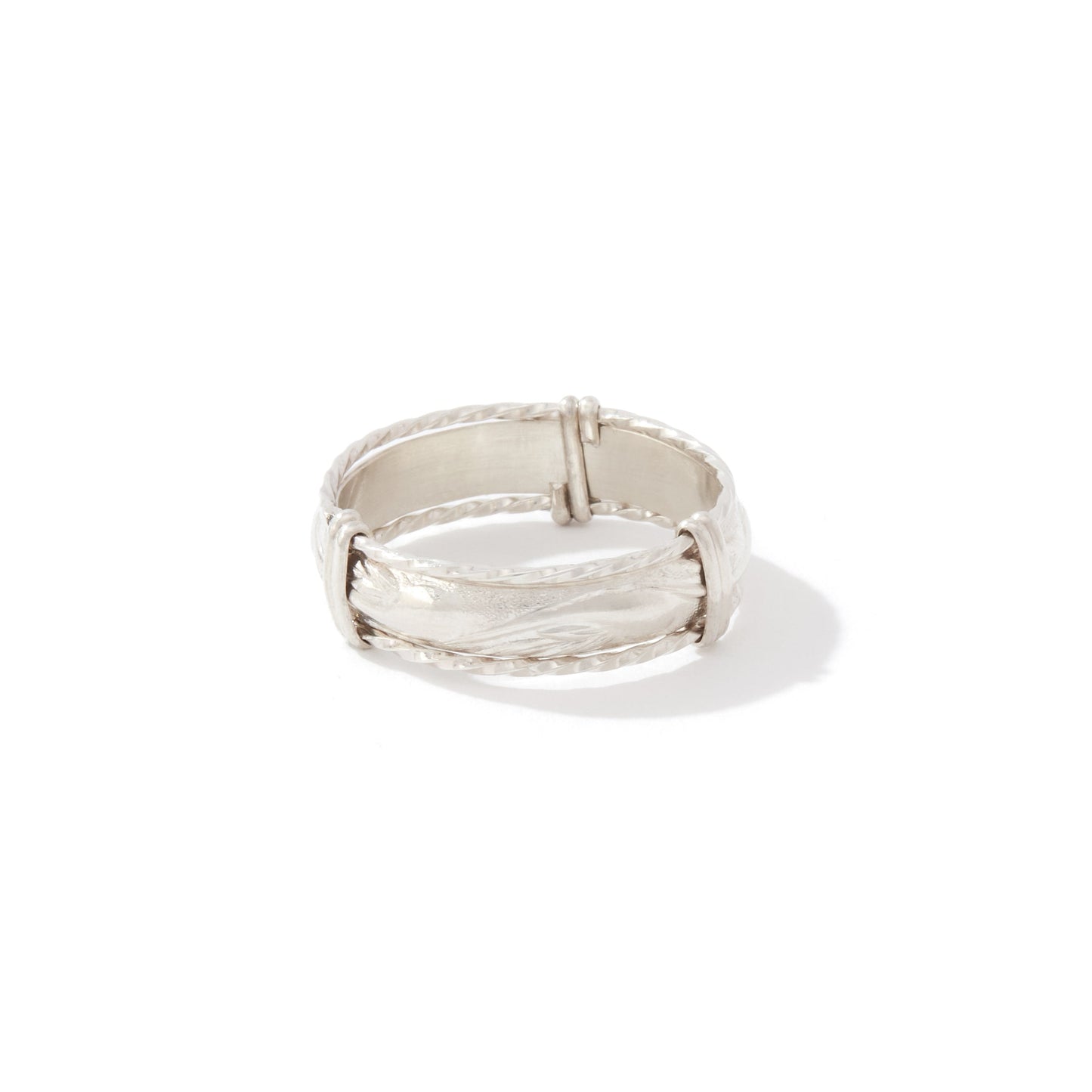 Purpose Ring