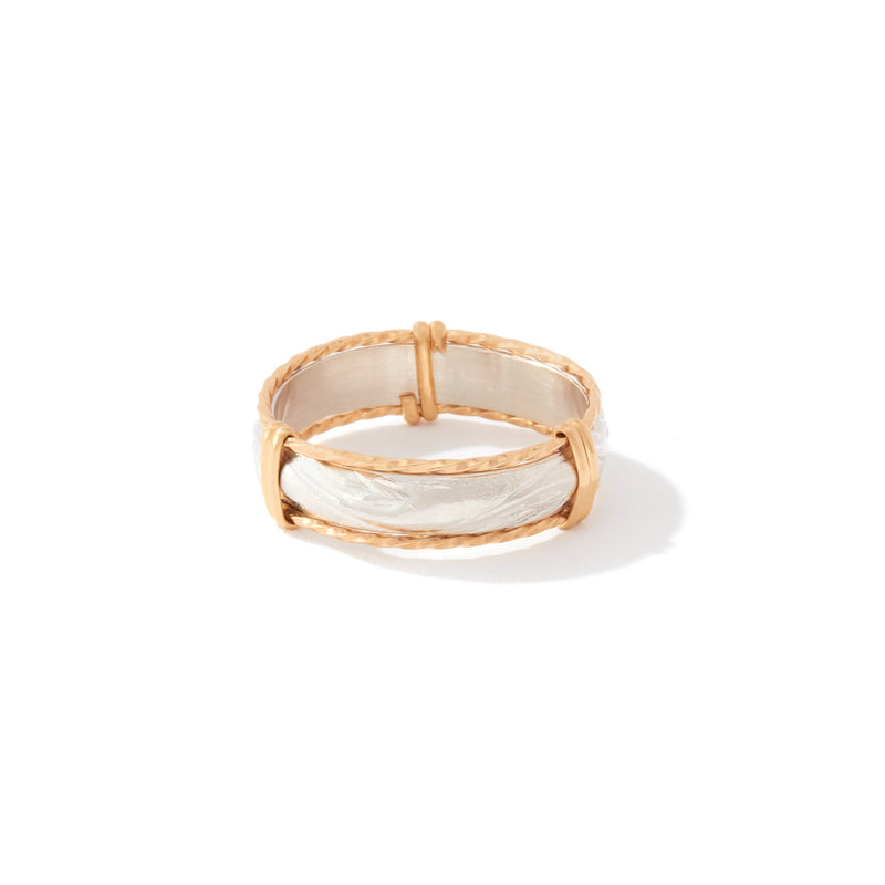 Purpose Ring | Ronaldo Designer Jewelry