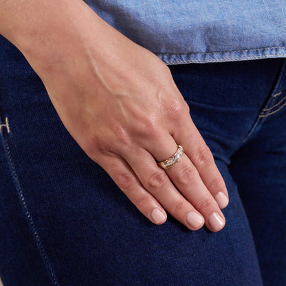 Purpose Ring | Ronaldo Designer Jewelry