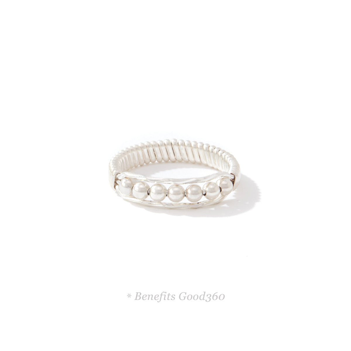 Power of Prayer Ring