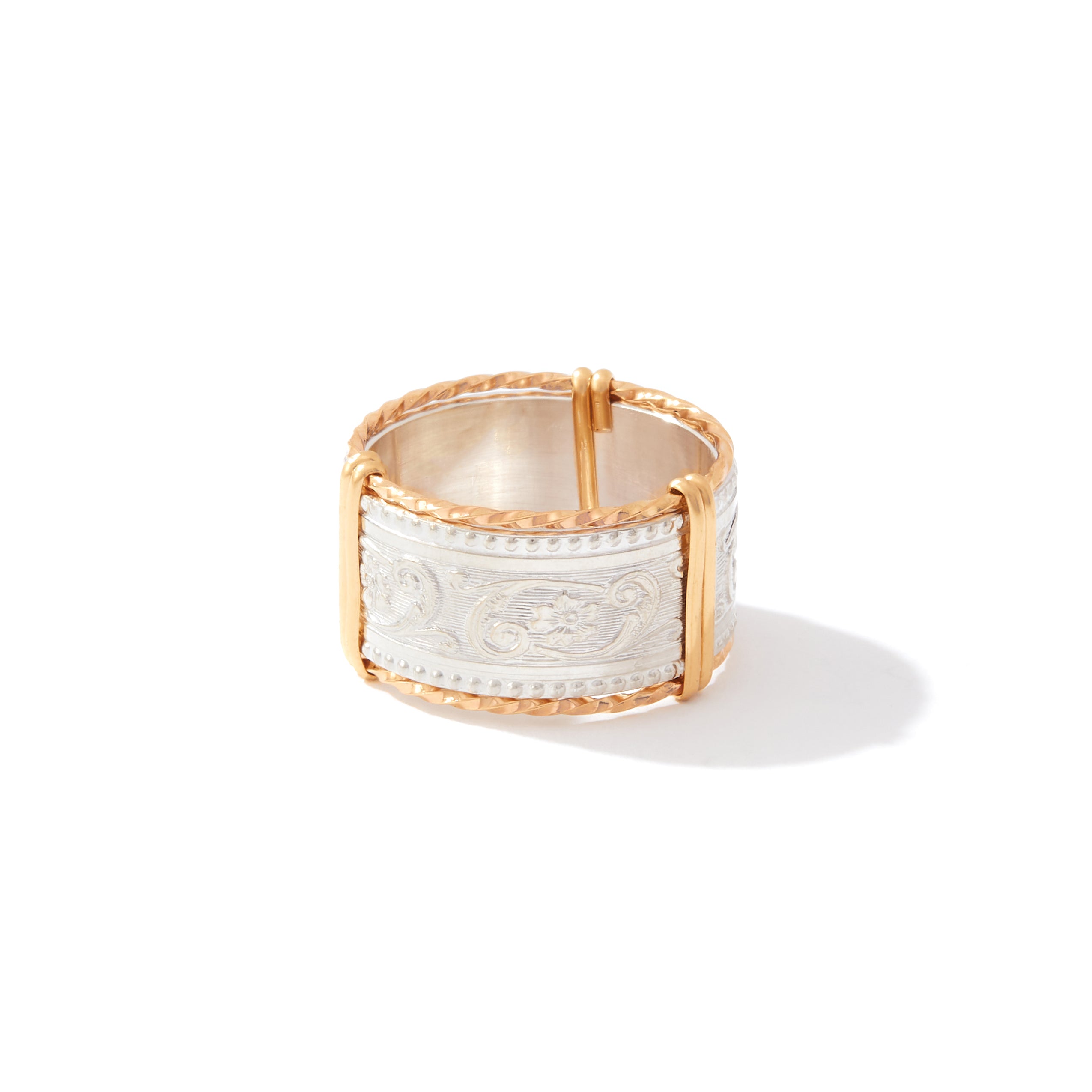 Elizabeth Ring | Ronaldo Designer Jewelry – Ronaldo Designer Jewelry Inc