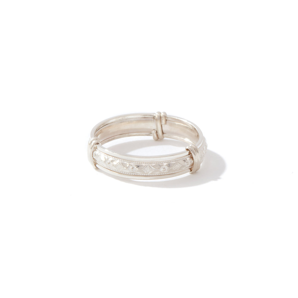 Katbird Ring