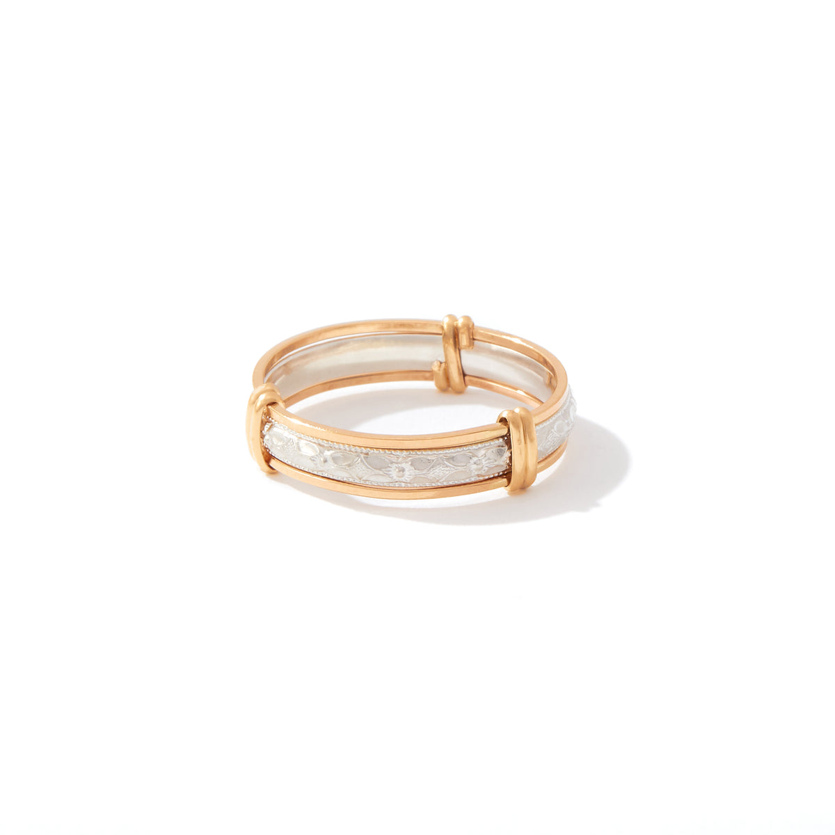 Katbird Ring | Ronaldo Designer Jewelry