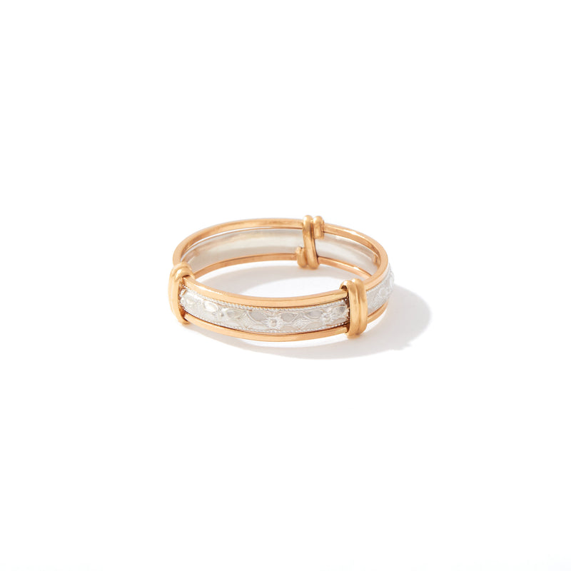 Katbird Ring | Ronaldo Designer Jewelry
