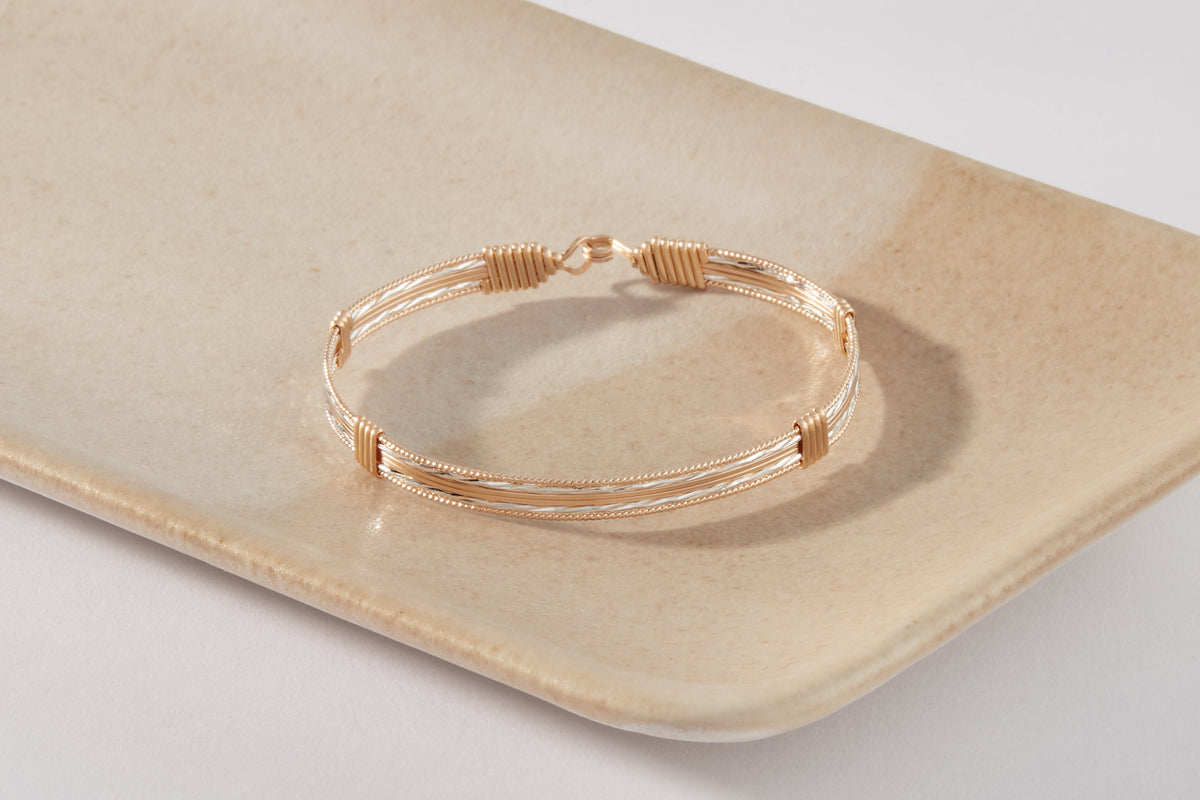 Serendipity Bracelet | Ronaldo Designer Jewelry