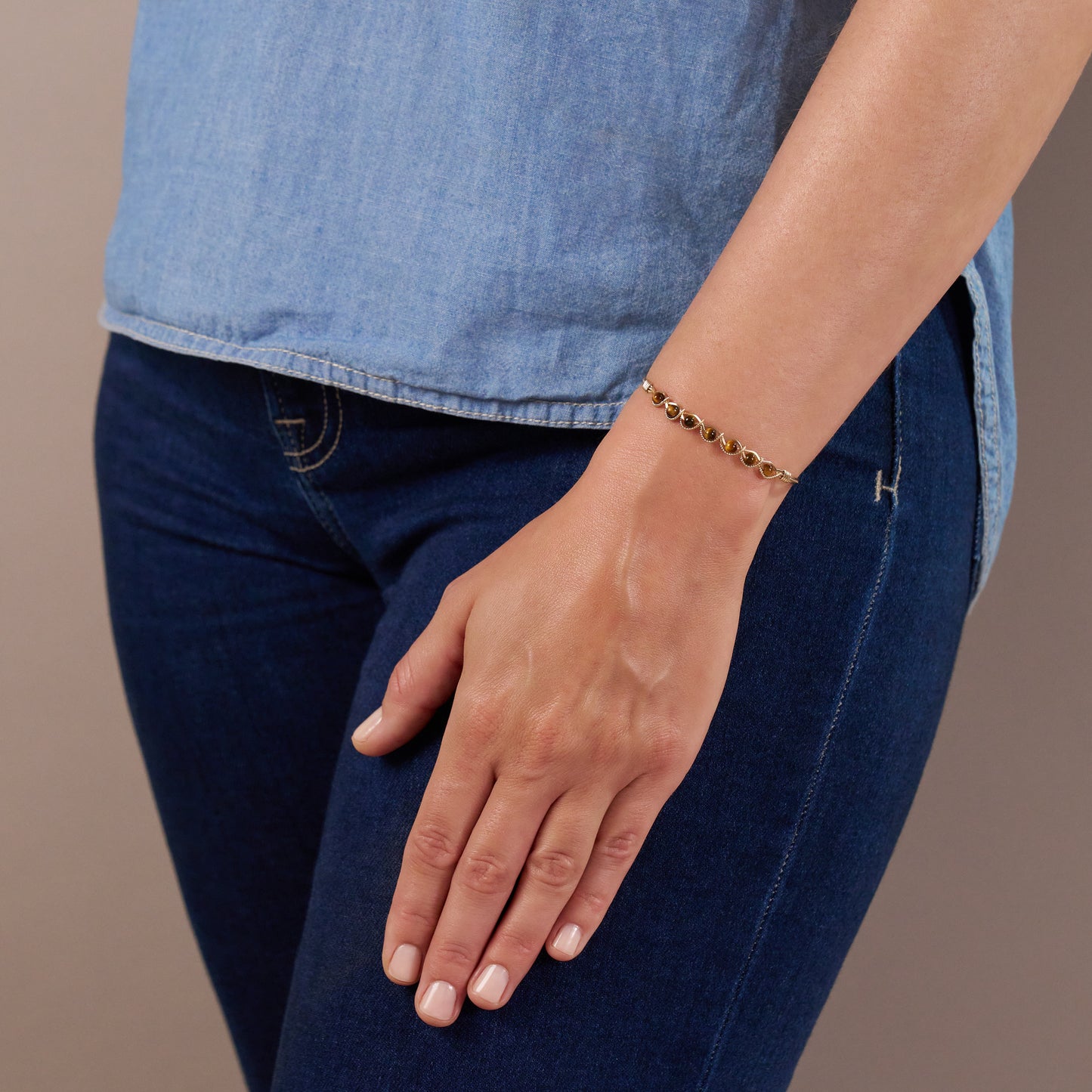 Simple Blessings Bracelet | Ronaldo Designer Jewelry