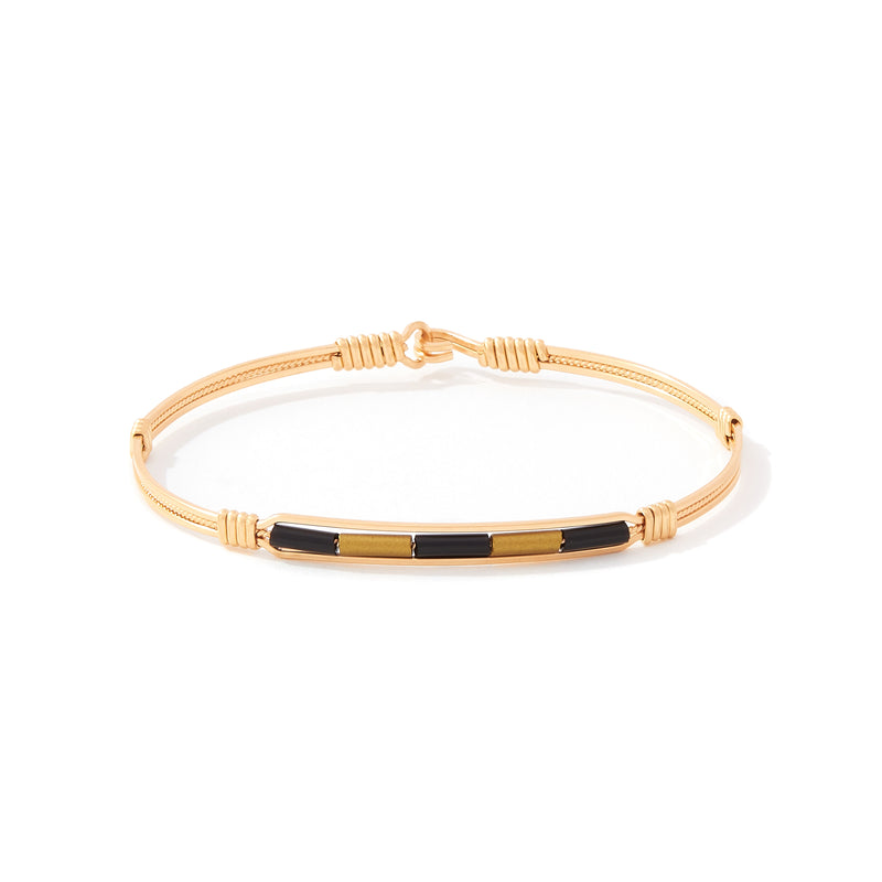 14k gold artist wire
