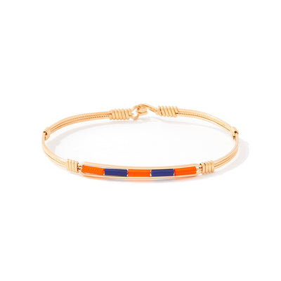 14k gold artist wire