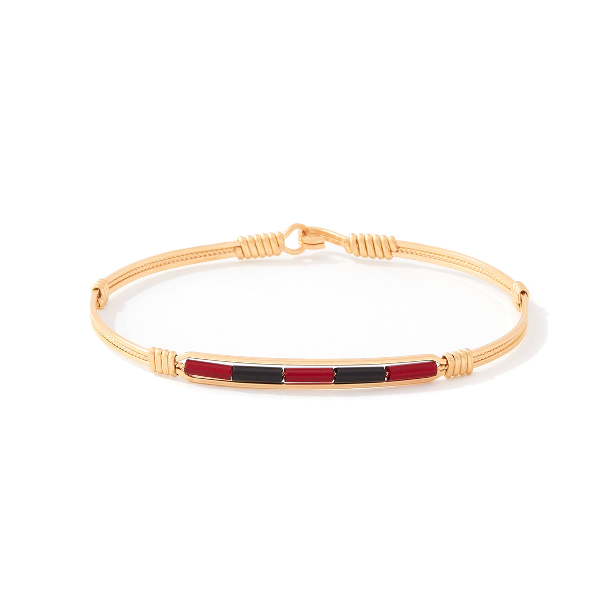 14k gold artist wire