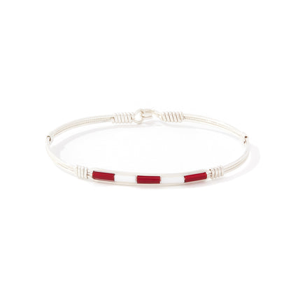 Spirit Bracelet - Miss St./TX A&M