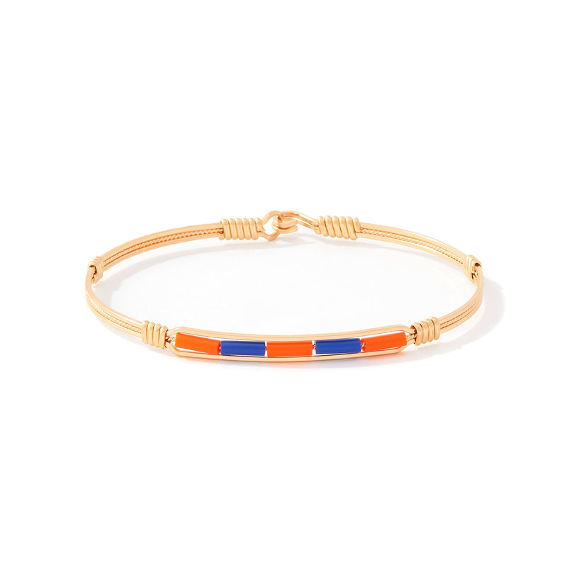 14k gold artist wire