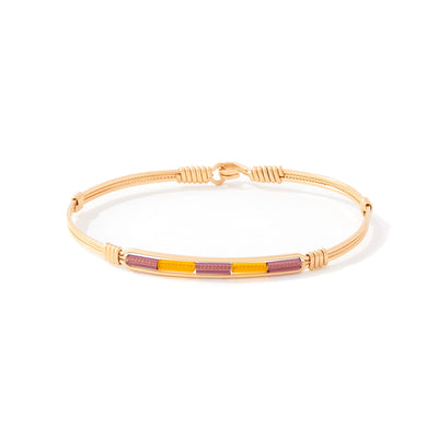 14k gold artist wire