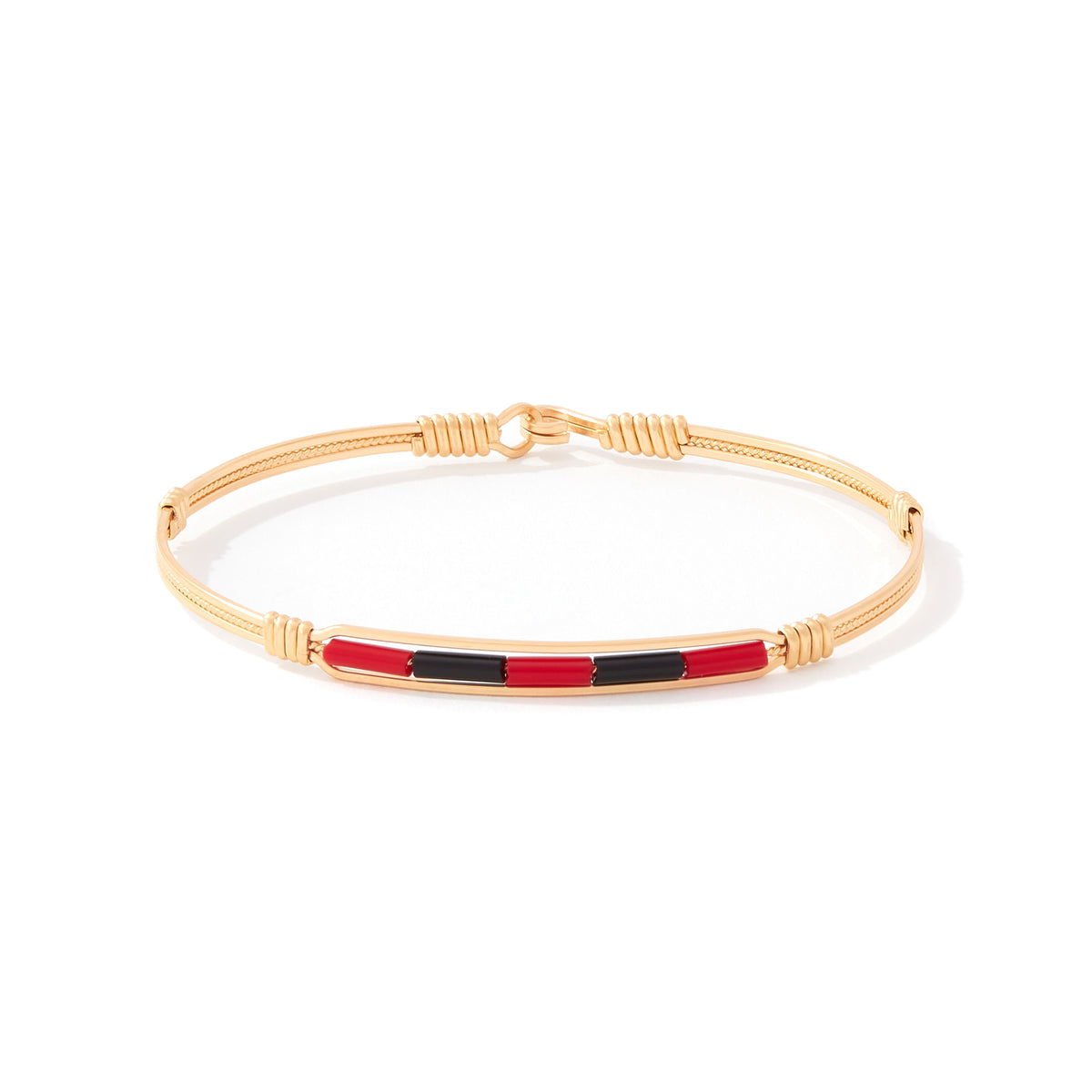 Spirit Bracelet - UGA/UL