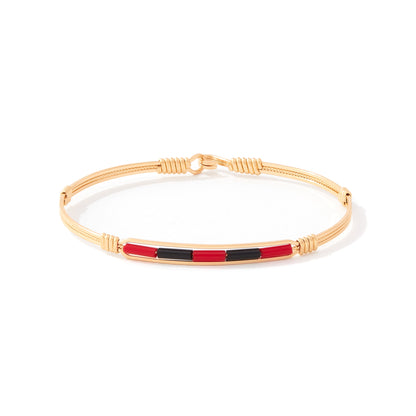 Spirit Bracelet - UGA/UL