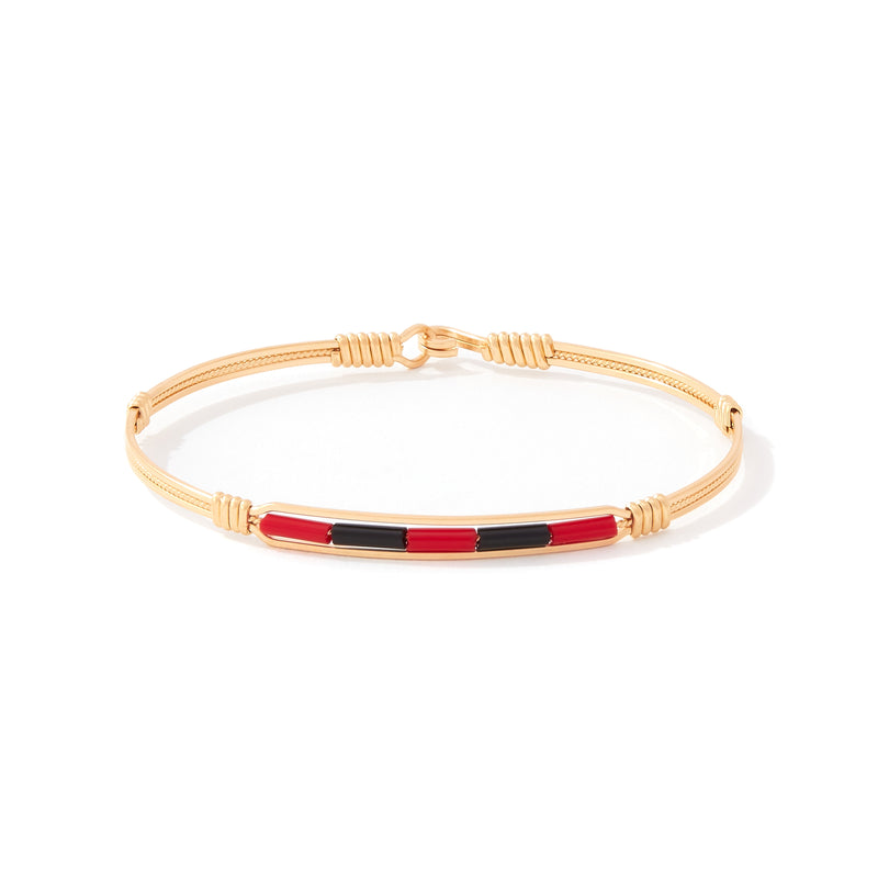14k gold artist wire