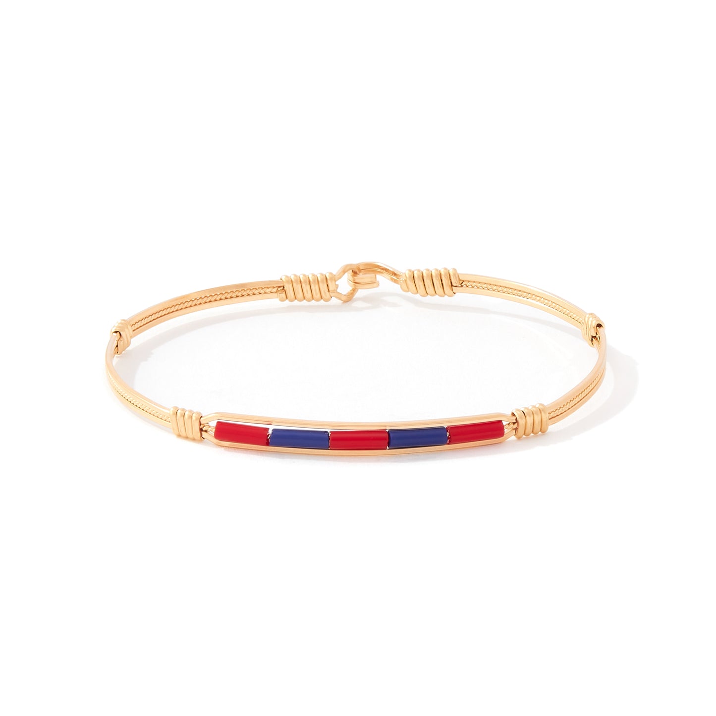 Spirit Bracelet - Ole Miss