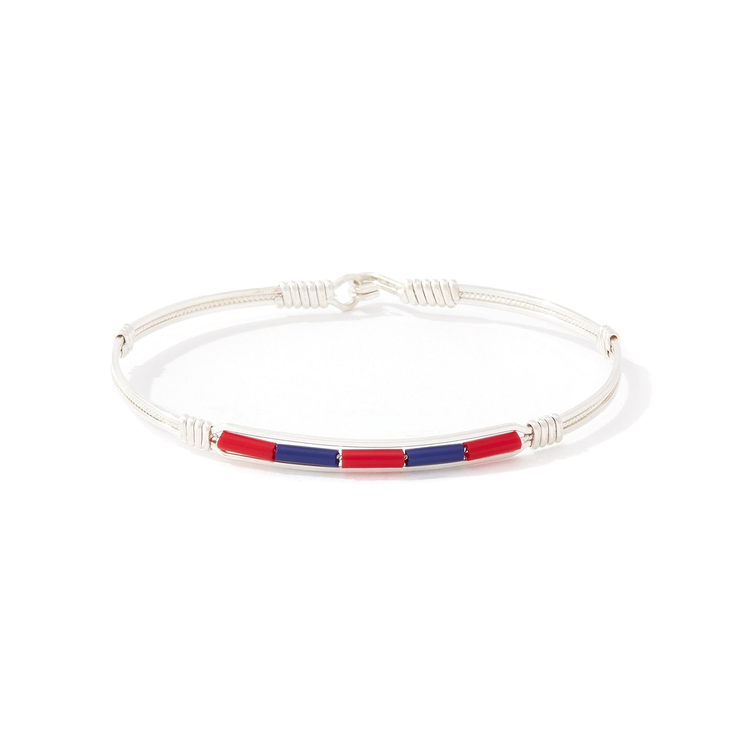 Spirit Bracelet - Ole Miss