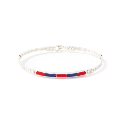 Spirit Bracelet - Ole Miss