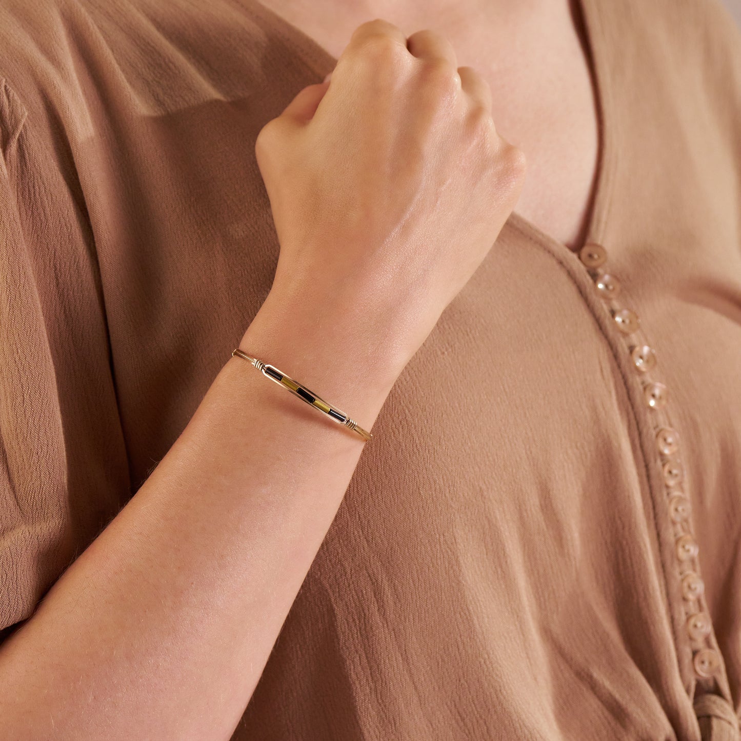 Spirit Bracelet - Vandy/PU