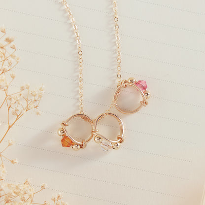 Near and Dear Pendant