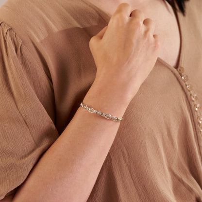 Steadfast Bracelet | Ronaldo Designer Jewelry