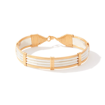 Strength From Within Bracelet | Ronaldo Designer Jewelry