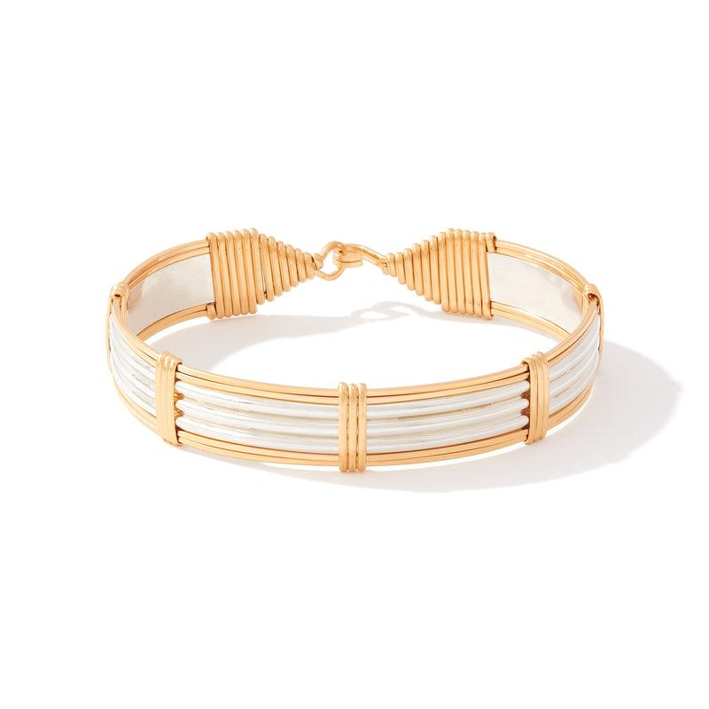 Strength From Within Bracelet | Ronaldo Designer Jewelry