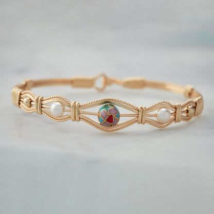 My Whole World Bracelet