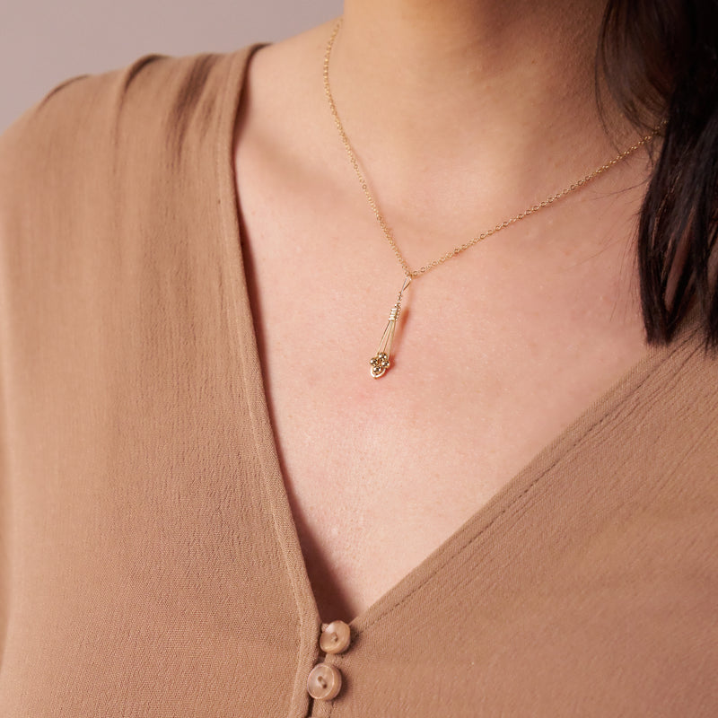 Timeless Elegance Necklace | Ronaldo Designer Jewelry