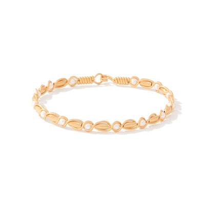 To Have and To Hold Bracelet | Ronaldo Designer Jewelry