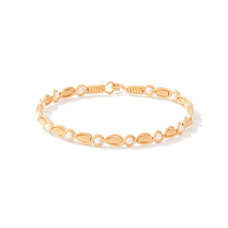 To Have and To Hold Bracelet | Ronaldo Designer Jewelry