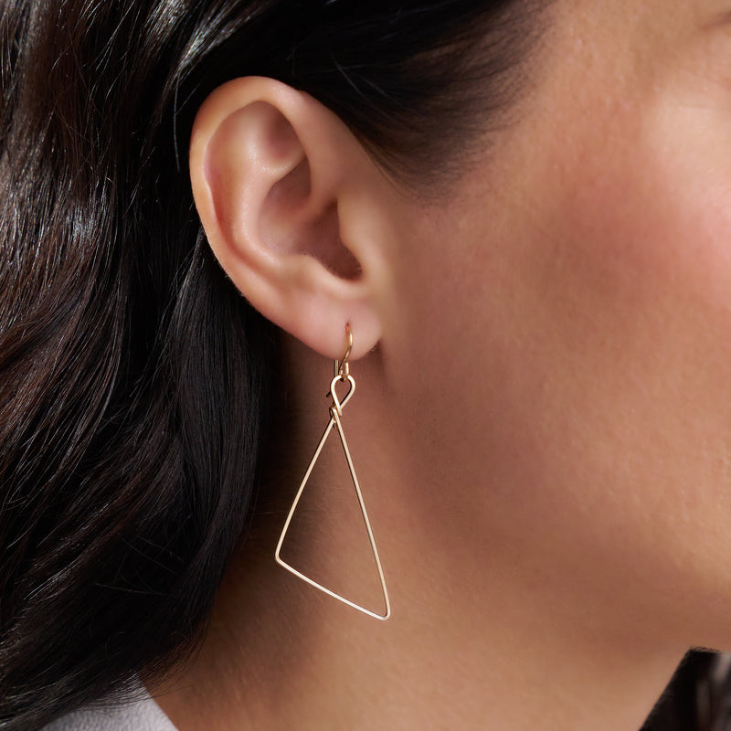Triumph Earrings | Ronaldo Designer Jewelry