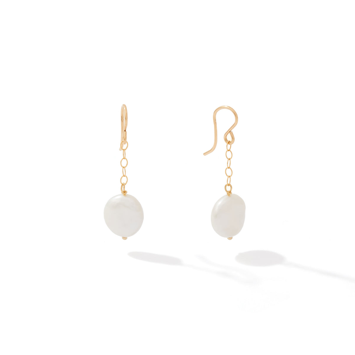 Uniquely Yours Earrings | Ronaldo Designer Jewelry