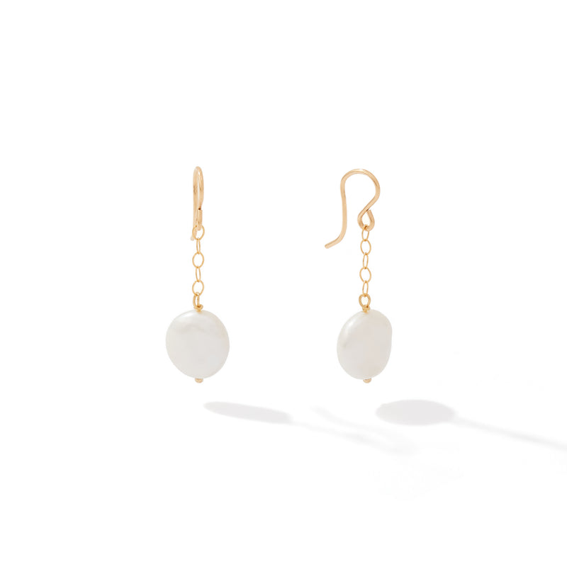 Uniquely Yours Earrings | Ronaldo Designer Jewelry
