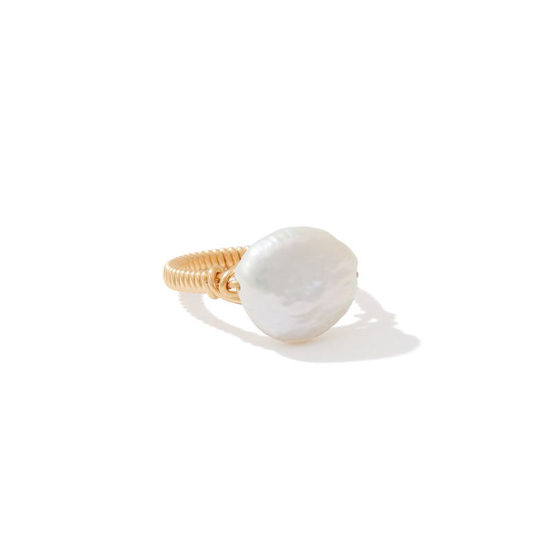 Uniquely Yours Ring | Ronaldo Designer Jewelry