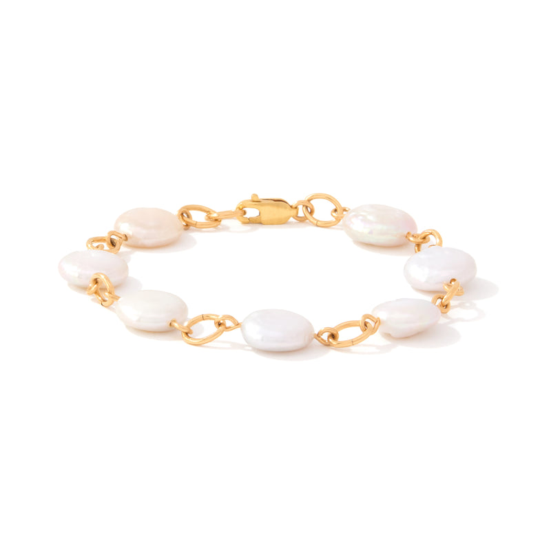 Uniquely Yours Bracelet | Ronaldo Designer Jewelry