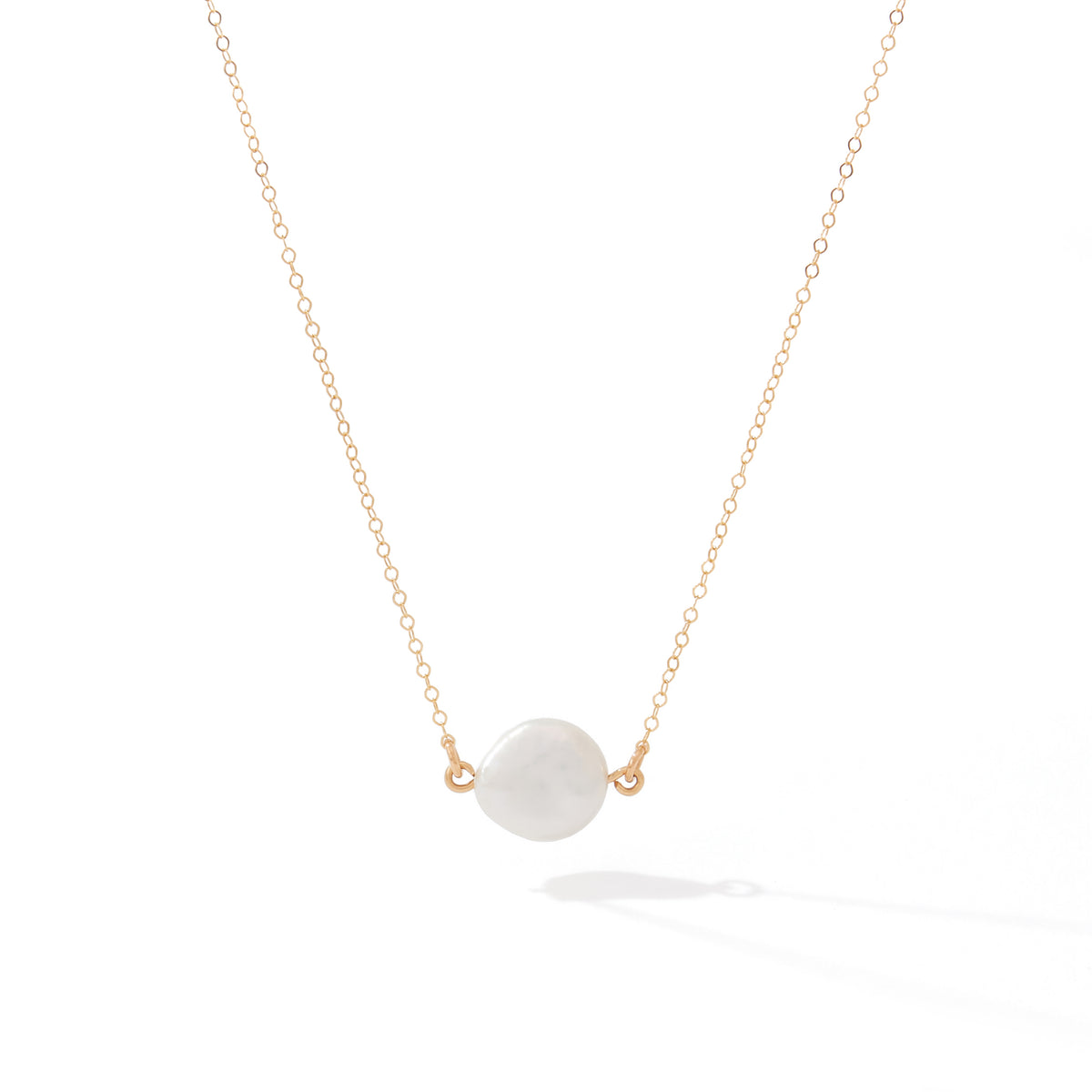 Uniquely Yours Necklace | Ronaldo Designer Jewelry