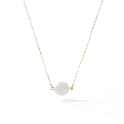 Uniquely Yours Necklace | Ronaldo Designer Jewelry