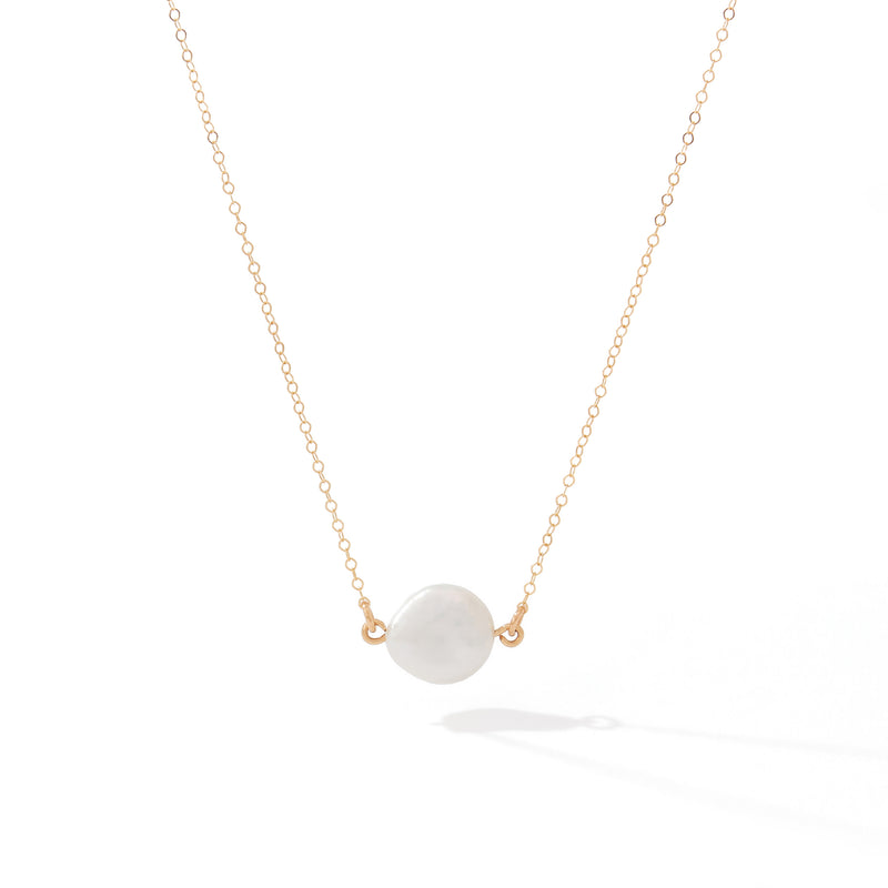 Uniquely Yours Necklace | Ronaldo Designer Jewelry