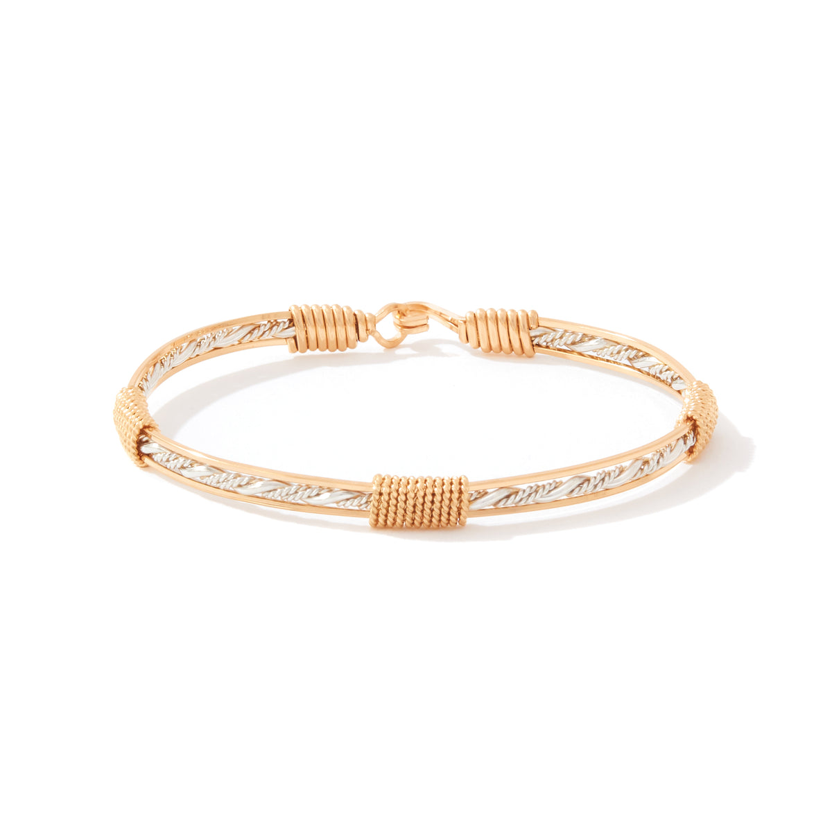 Wrapped In Love Bracelet | Ronaldo Designer Jewelry