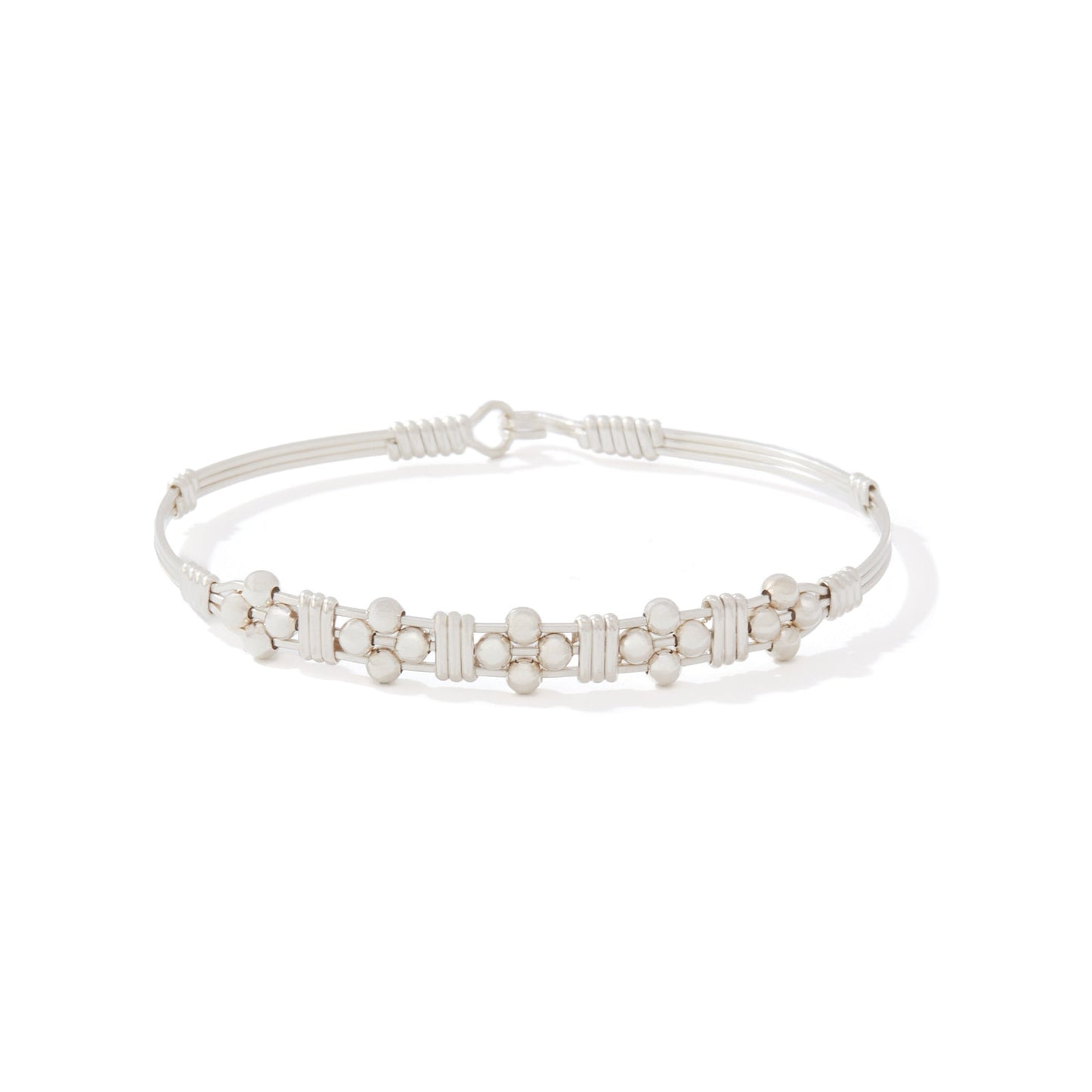 Timeless Elegance Bracelet | Ronaldo Designer Jewelry
