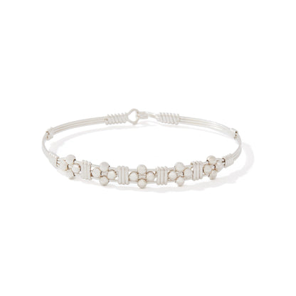 Timeless Elegance Bracelet | Ronaldo Designer Jewelry