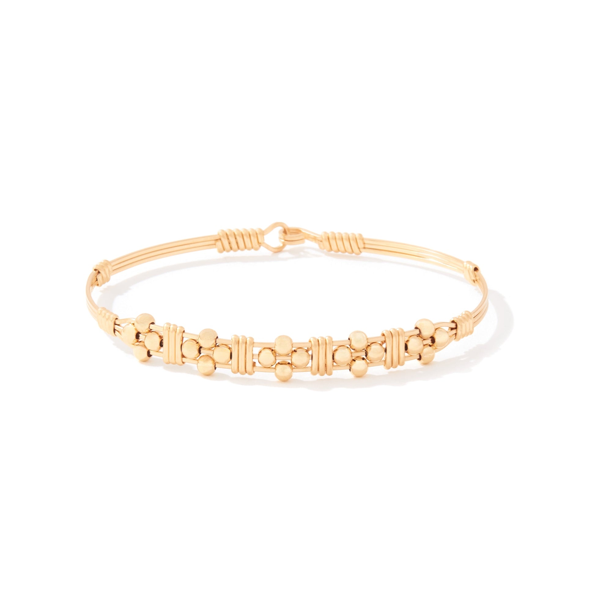 Timeless Elegance Bracelet | Ronaldo Designer Jewelry