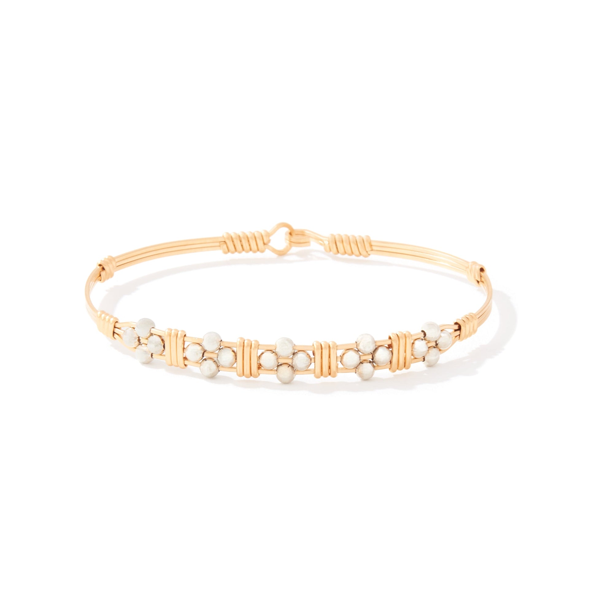Timeless Elegance Bracelet | Ronaldo Designer Jewelry